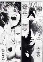 Immoral Angel Volume 2: Lemming Apostle [Kawarajima Koh] [Original] Thumbnail Page 20