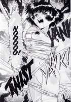 Immoral Angel Volume 2: Lemming Apostle [Kawarajima Koh] [Original] Thumbnail Page 21