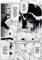 Immoral Angel Volume 2: Lemming Apostle [Kawarajima Koh] [Original] Thumbnail Page 22