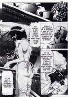 Immoral Angel Volume 2: Lemming Apostle [Kawarajima Koh] [Original] Thumbnail Page 23