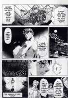 Immoral Angel Volume 2: Lemming Apostle [Kawarajima Koh] [Original] Thumbnail Page 27