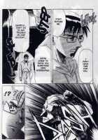Immoral Angel Volume 2: Lemming Apostle [Kawarajima Koh] [Original] Thumbnail Page 28