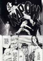 Immoral Angel Volume 2: Lemming Apostle [Kawarajima Koh] [Original] Thumbnail Page 29