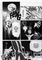 Immoral Angel Volume 2: Lemming Apostle [Kawarajima Koh] [Original] Thumbnail Page 30