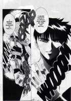 Immoral Angel Volume 2: Lemming Apostle [Kawarajima Koh] [Original] Thumbnail Page 32