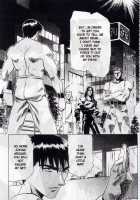 Immoral Angel Volume 2: Lemming Apostle [Kawarajima Koh] [Original] Thumbnail Page 33