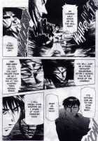 Immoral Angel Volume 2: Lemming Apostle [Kawarajima Koh] [Original] Thumbnail Page 35