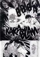 Immoral Angel Volume 2: Lemming Apostle [Kawarajima Koh] [Original] Thumbnail Page 36