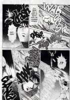 Immoral Angel Volume 2: Lemming Apostle [Kawarajima Koh] [Original] Thumbnail Page 37