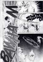 Immoral Angel Volume 2: Lemming Apostle [Kawarajima Koh] [Original] Thumbnail Page 38