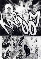 Immoral Angel Volume 2: Lemming Apostle [Kawarajima Koh] [Original] Thumbnail Page 39