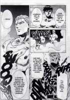 Immoral Angel Volume 2: Lemming Apostle [Kawarajima Koh] [Original] Thumbnail Page 40