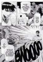 Immoral Angel Volume 2: Lemming Apostle [Kawarajima Koh] [Original] Thumbnail Page 41