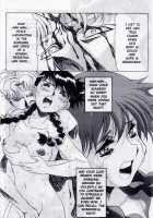 Immoral Angel Volume 2: Lemming Apostle [Kawarajima Koh] [Original] Thumbnail Page 44