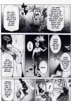 Immoral Angel Volume 2: Lemming Apostle [Kawarajima Koh] [Original] Thumbnail Page 47