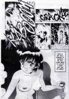 Immoral Angel Volume 2: Lemming Apostle [Kawarajima Koh] [Original] Thumbnail Page 48