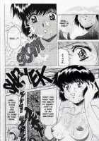 Immoral Angel Volume 2: Lemming Apostle [Kawarajima Koh] [Original] Thumbnail Page 50