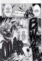 Immoral Angel Volume 2: Lemming Apostle [Kawarajima Koh] [Original] Thumbnail Page 55