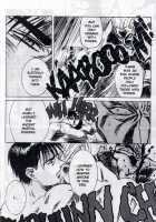 Immoral Angel Volume 2: Lemming Apostle [Kawarajima Koh] [Original] Thumbnail Page 56