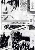 Immoral Angel Volume 2: Lemming Apostle [Kawarajima Koh] [Original] Thumbnail Page 58