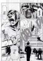 Immoral Angel Volume 2: Lemming Apostle [Kawarajima Koh] [Original] Thumbnail Page 59