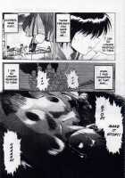 Immoral Angel Volume 2: Lemming Apostle [Kawarajima Koh] [Original] Thumbnail Page 05