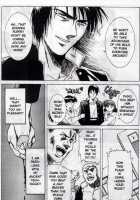 Immoral Angel Volume 2: Lemming Apostle [Kawarajima Koh] [Original] Thumbnail Page 60