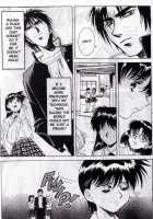 Immoral Angel Volume 2: Lemming Apostle [Kawarajima Koh] [Original] Thumbnail Page 61