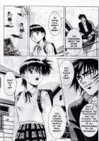Immoral Angel Volume 2: Lemming Apostle [Kawarajima Koh] [Original] Thumbnail Page 62
