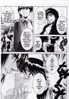 Immoral Angel Volume 2: Lemming Apostle [Kawarajima Koh] [Original] Thumbnail Page 63