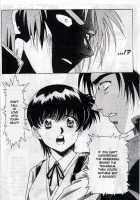 Immoral Angel Volume 2: Lemming Apostle [Kawarajima Koh] [Original] Thumbnail Page 64