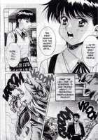 Immoral Angel Volume 2: Lemming Apostle [Kawarajima Koh] [Original] Thumbnail Page 66