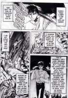 Immoral Angel Volume 2: Lemming Apostle [Kawarajima Koh] [Original] Thumbnail Page 67