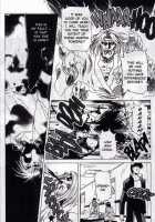 Immoral Angel Volume 2: Lemming Apostle [Kawarajima Koh] [Original] Thumbnail Page 70