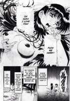 Immoral Angel Volume 2: Lemming Apostle [Kawarajima Koh] [Original] Thumbnail Page 73