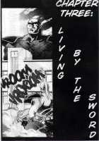 Immoral Angel Volume 2: Lemming Apostle [Kawarajima Koh] [Original] Thumbnail Page 74