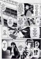 Immoral Angel Volume 2: Lemming Apostle [Kawarajima Koh] [Original] Thumbnail Page 75