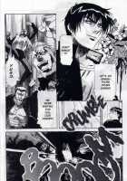 Immoral Angel Volume 2: Lemming Apostle [Kawarajima Koh] [Original] Thumbnail Page 76