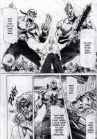 Immoral Angel Volume 2: Lemming Apostle [Kawarajima Koh] [Original] Thumbnail Page 80