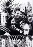 Immoral Angel Volume 2: Lemming Apostle [Kawarajima Koh] [Original] Thumbnail Page 81