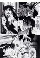 Immoral Angel Volume 2: Lemming Apostle [Kawarajima Koh] [Original] Thumbnail Page 88