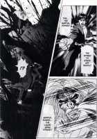 Immoral Angel Volume 2: Lemming Apostle [Kawarajima Koh] [Original] Thumbnail Page 90