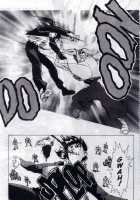 Immoral Angel Volume 2: Lemming Apostle [Kawarajima Koh] [Original] Thumbnail Page 91