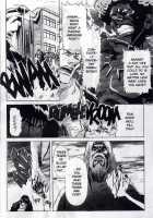 Immoral Angel Volume 2: Lemming Apostle [Kawarajima Koh] [Original] Thumbnail Page 92
