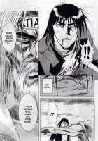 Immoral Angel Volume 2: Lemming Apostle [Kawarajima Koh] [Original] Thumbnail Page 93