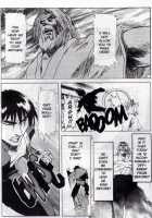 Immoral Angel Volume 2: Lemming Apostle [Kawarajima Koh] [Original] Thumbnail Page 94