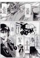 Immoral Angel Volume 2: Lemming Apostle [Kawarajima Koh] [Original] Thumbnail Page 96