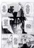 Immoral Angel Volume 2: Lemming Apostle [Kawarajima Koh] [Original] Thumbnail Page 97