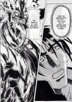 Immoral Angel Volume 2: Lemming Apostle [Kawarajima Koh] [Original] Thumbnail Page 98