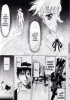 Immoral Angel Volume 2: Lemming Apostle [Kawarajima Koh] [Original] Thumbnail Page 99